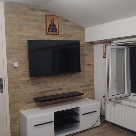 Apartman Big Novi Sad Exterior foto