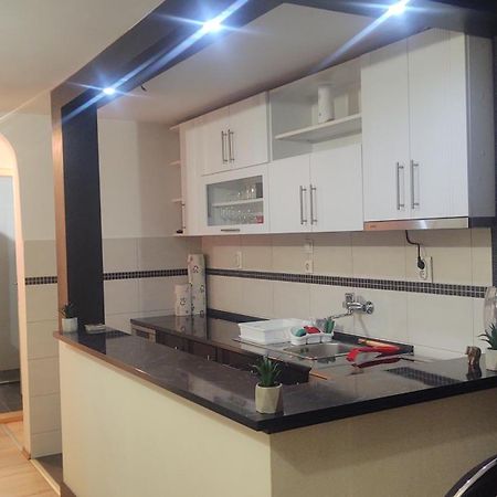 Apartman Big Novi Sad Exterior foto