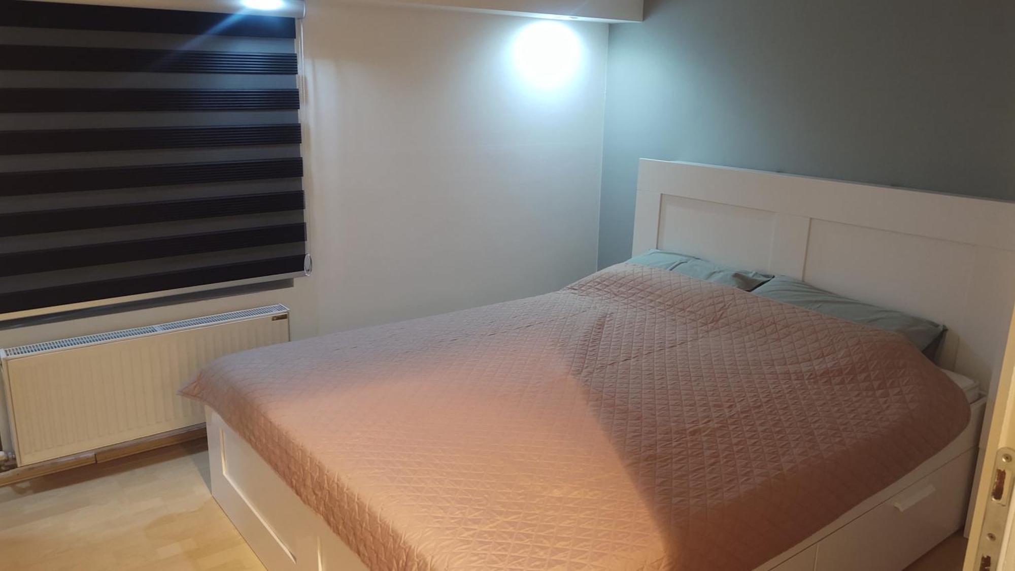 Apartman Big Novi Sad Exterior foto
