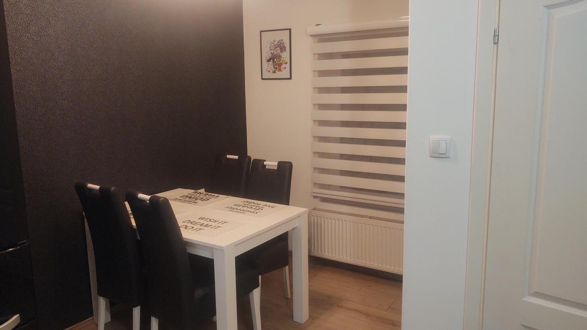 Apartman Big Novi Sad Exterior foto