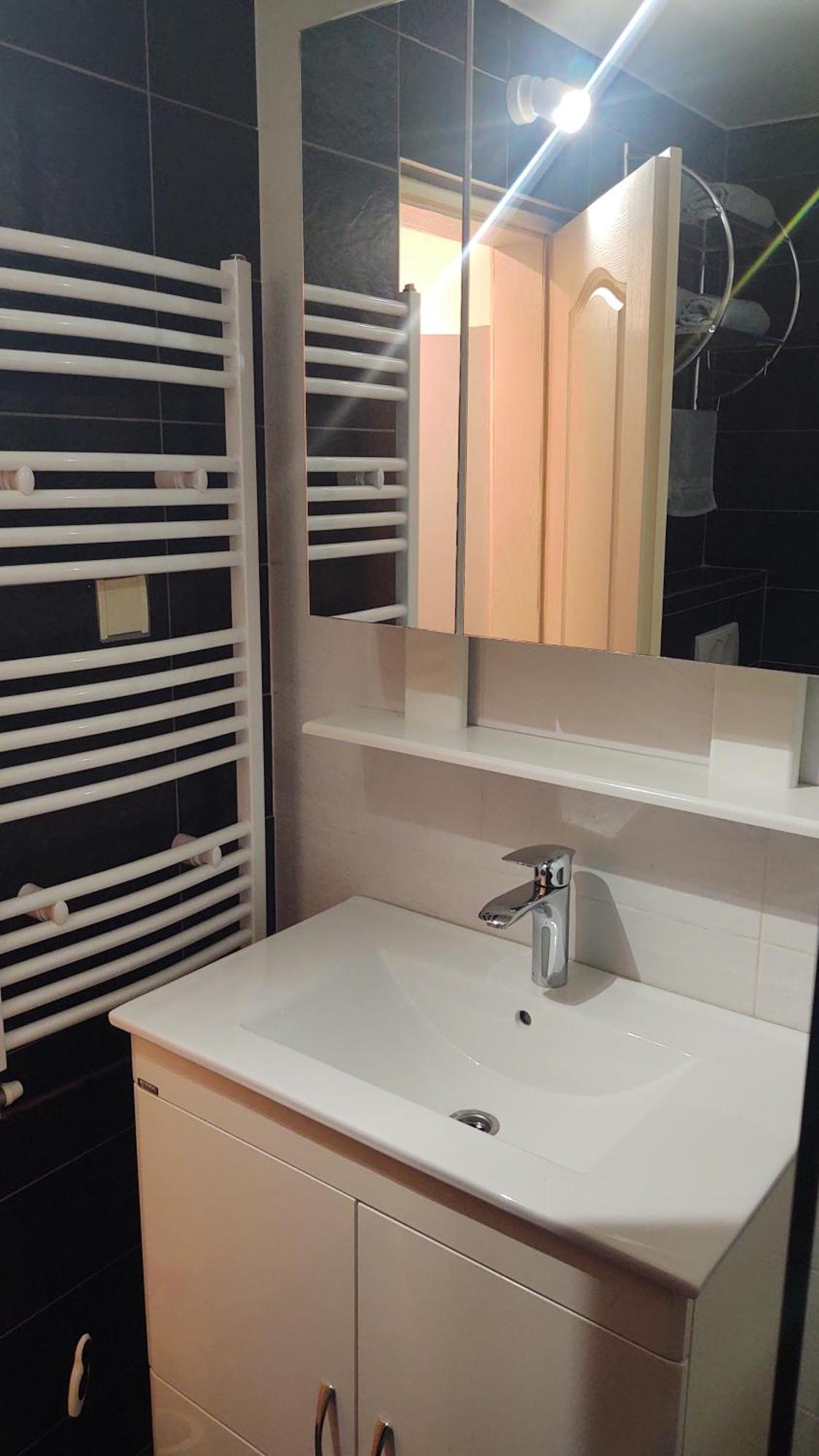Apartman Big Novi Sad Exterior foto